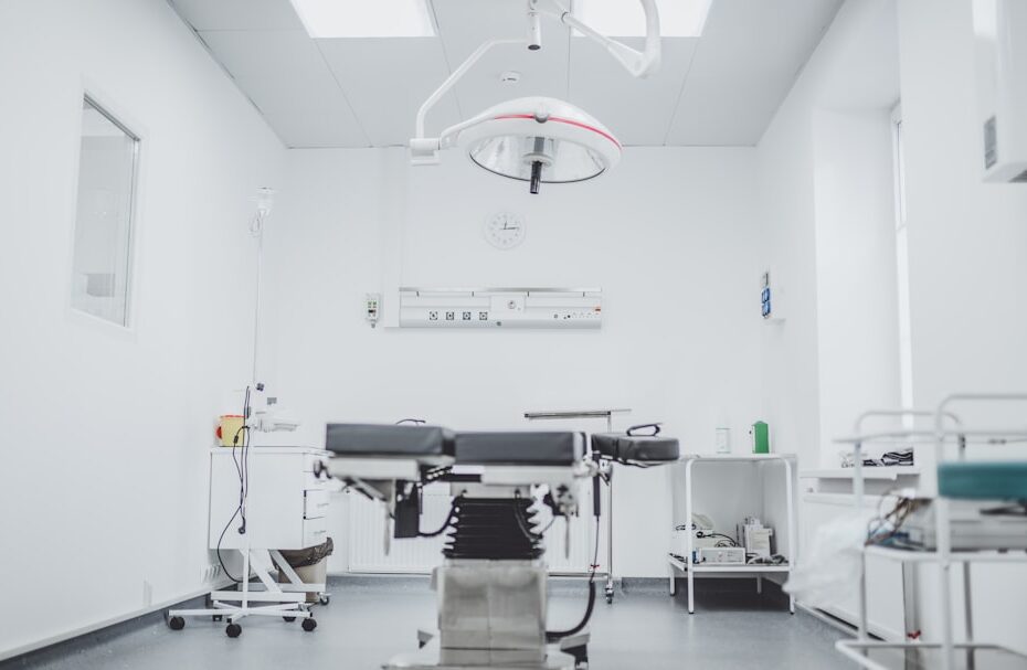 Photo Medical equipment